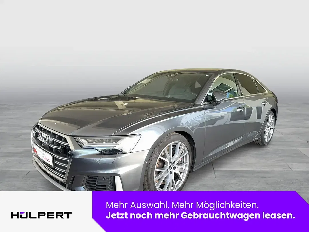 Audi S6 - Afbeelding 1