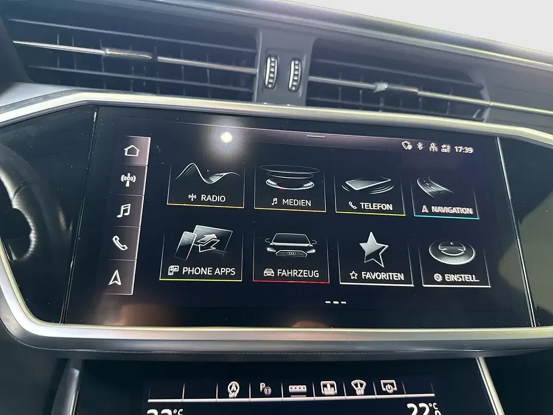 Audi S6 - Thumbnail 12