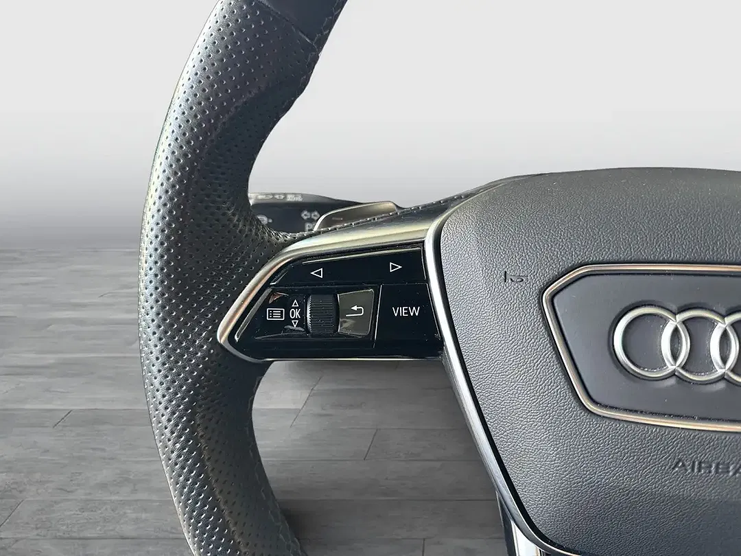 Audi S6 - Thumbnail 15