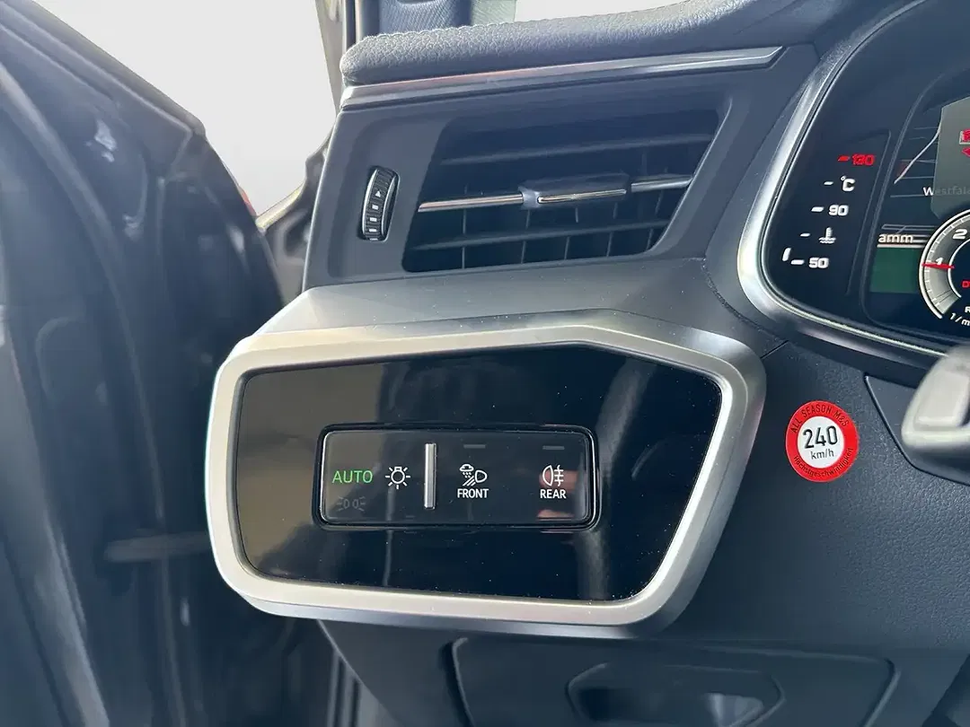 Audi S6 - Thumbnail 17