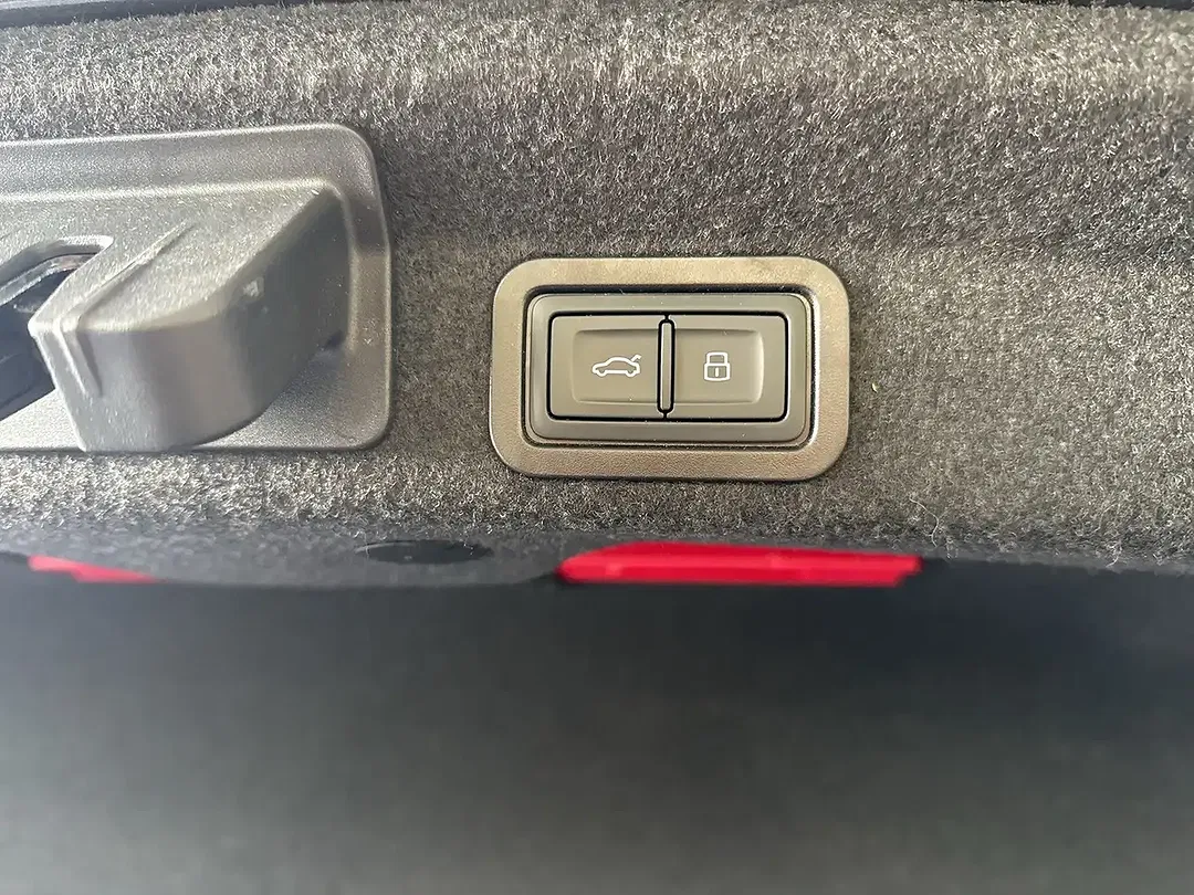 Audi S6 - Thumbnail 20