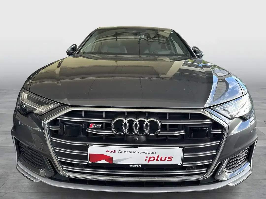 Audi S6 - Thumbnail 3