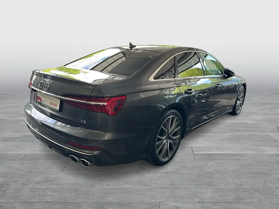 Audi S6 - Thumbnail 5