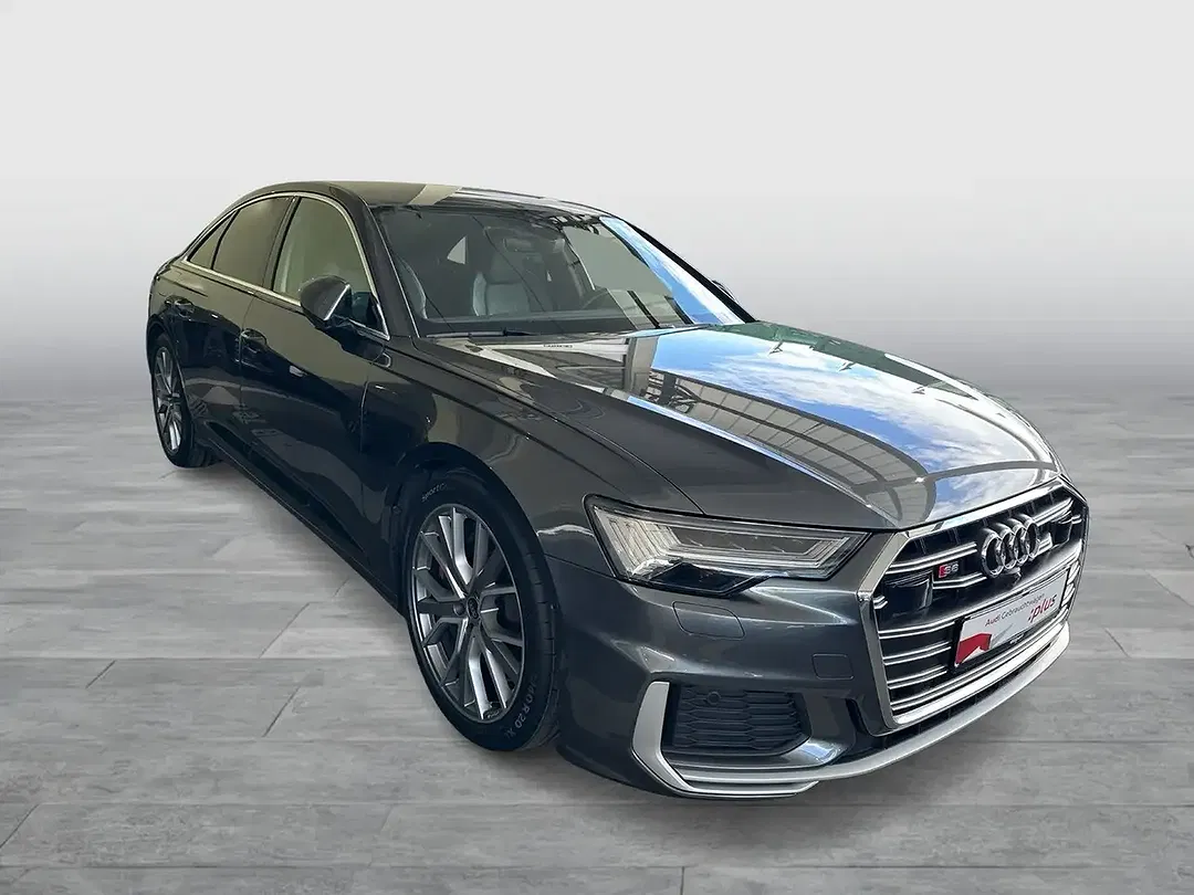 Audi S6 - Thumbnail 6