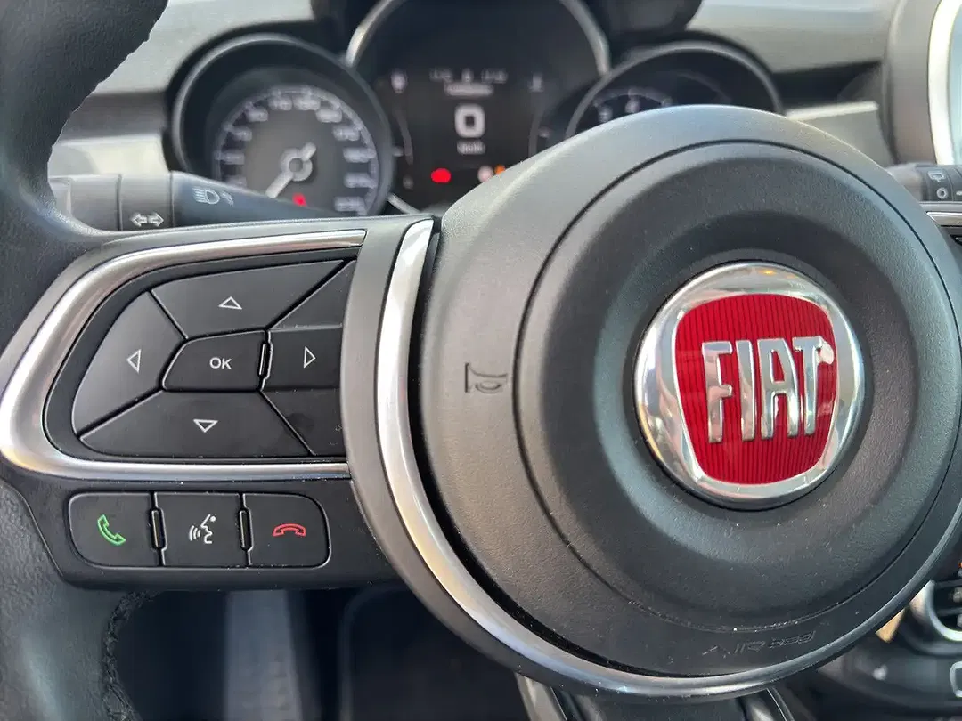 Fiat 500X - Thumbnail 10