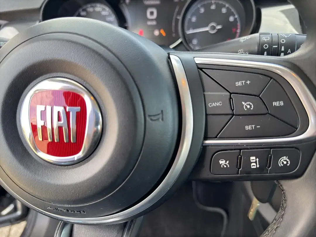 Fiat 500X - Thumbnail 11