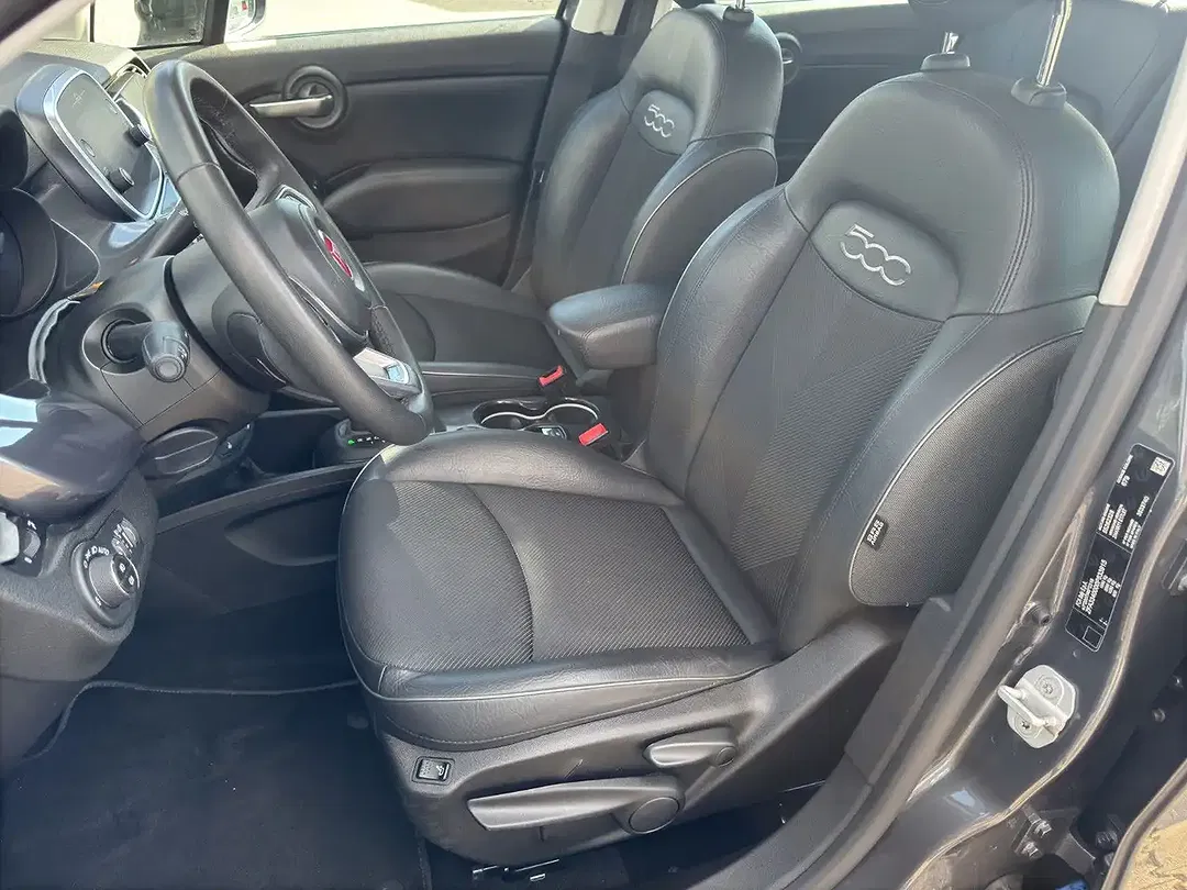Fiat 500X - Thumbnail 13
