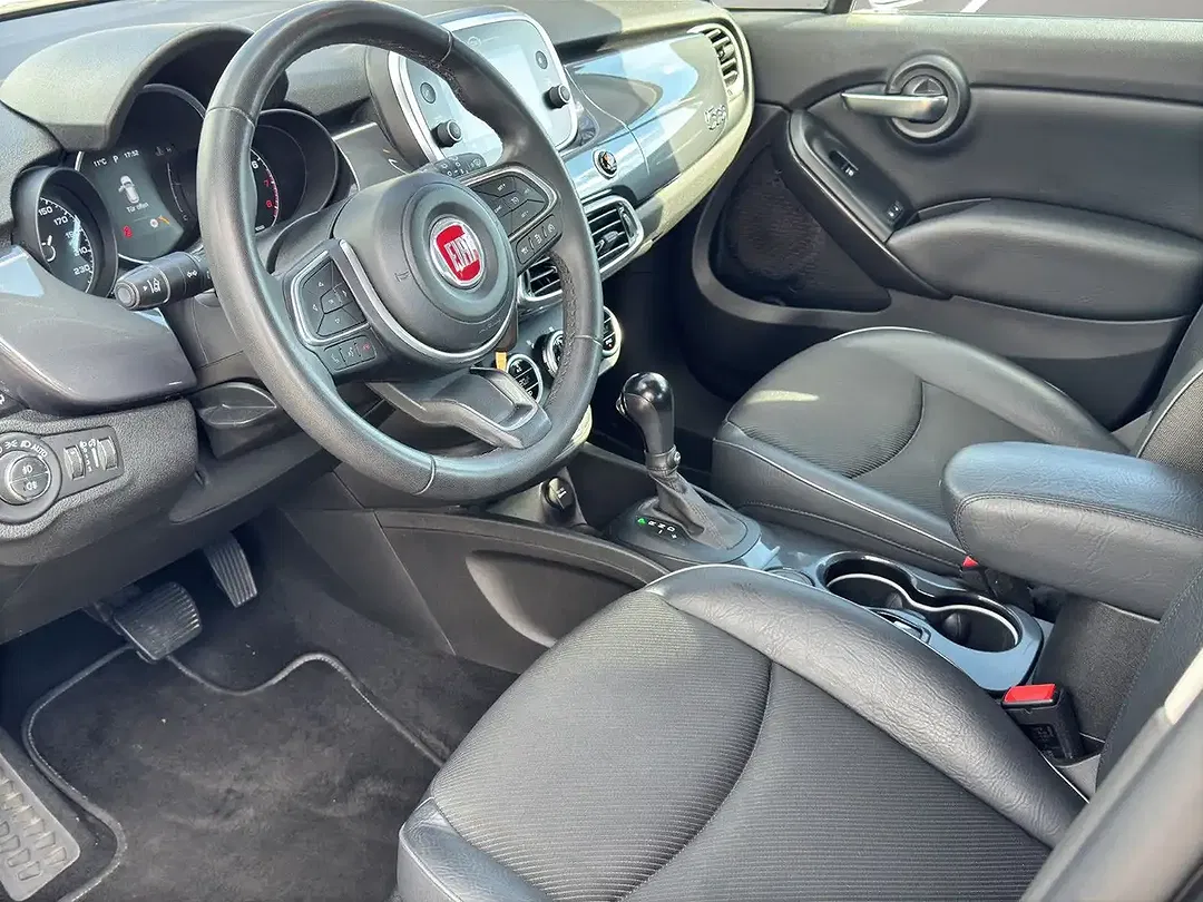 Fiat 500X - Thumbnail 2