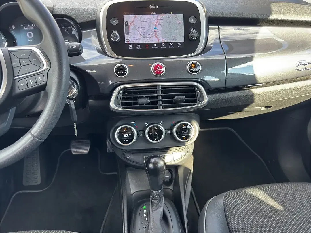 Fiat 500X - Thumbnail 4