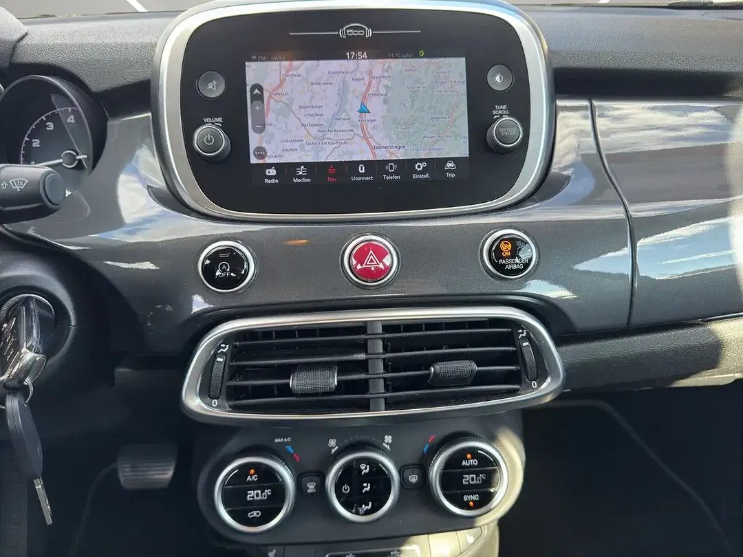 Fiat 500X - Thumbnail 5