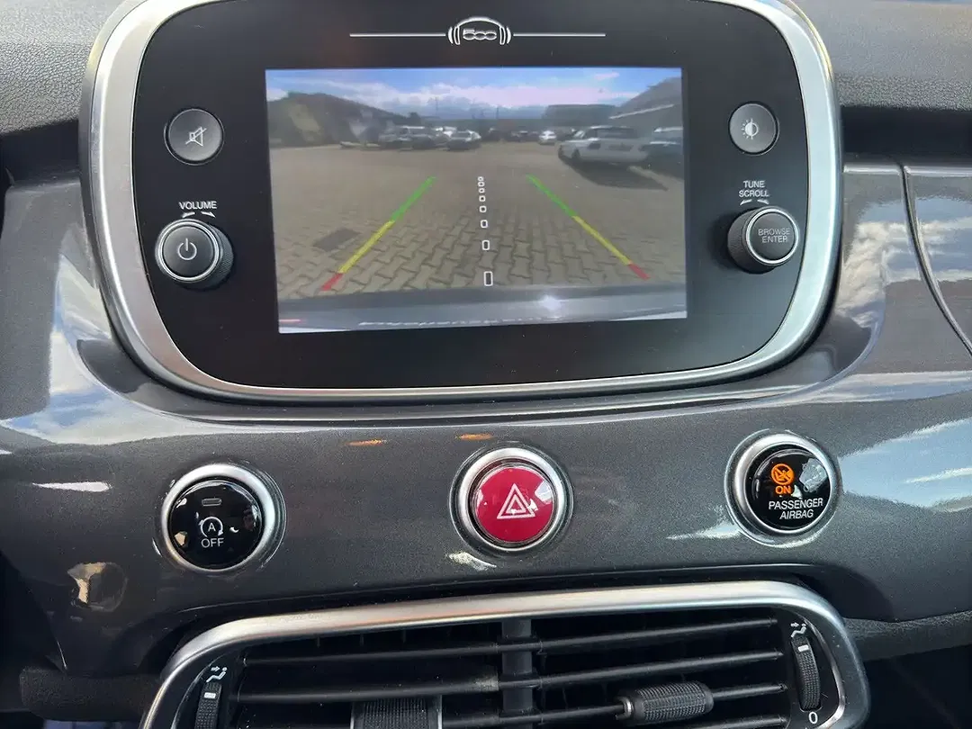 Fiat 500X - Thumbnail 6