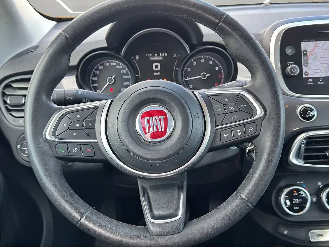 Fiat 500X - Thumbnail 9