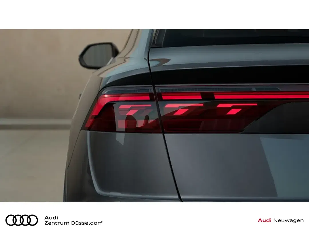 Audi Q8 - Thumbnail 7