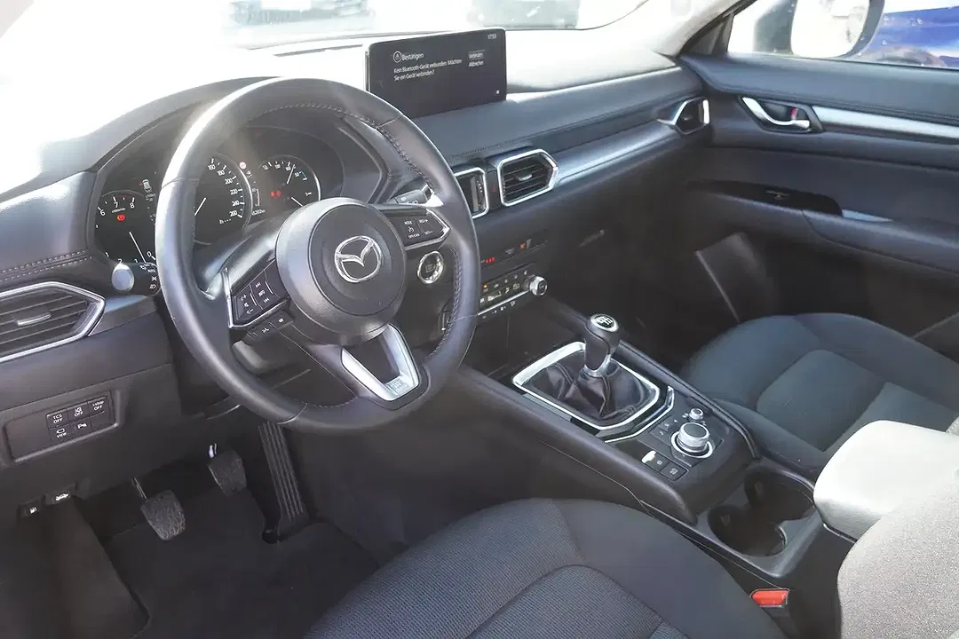 Mazda CX-5 - Thumbnail 9
