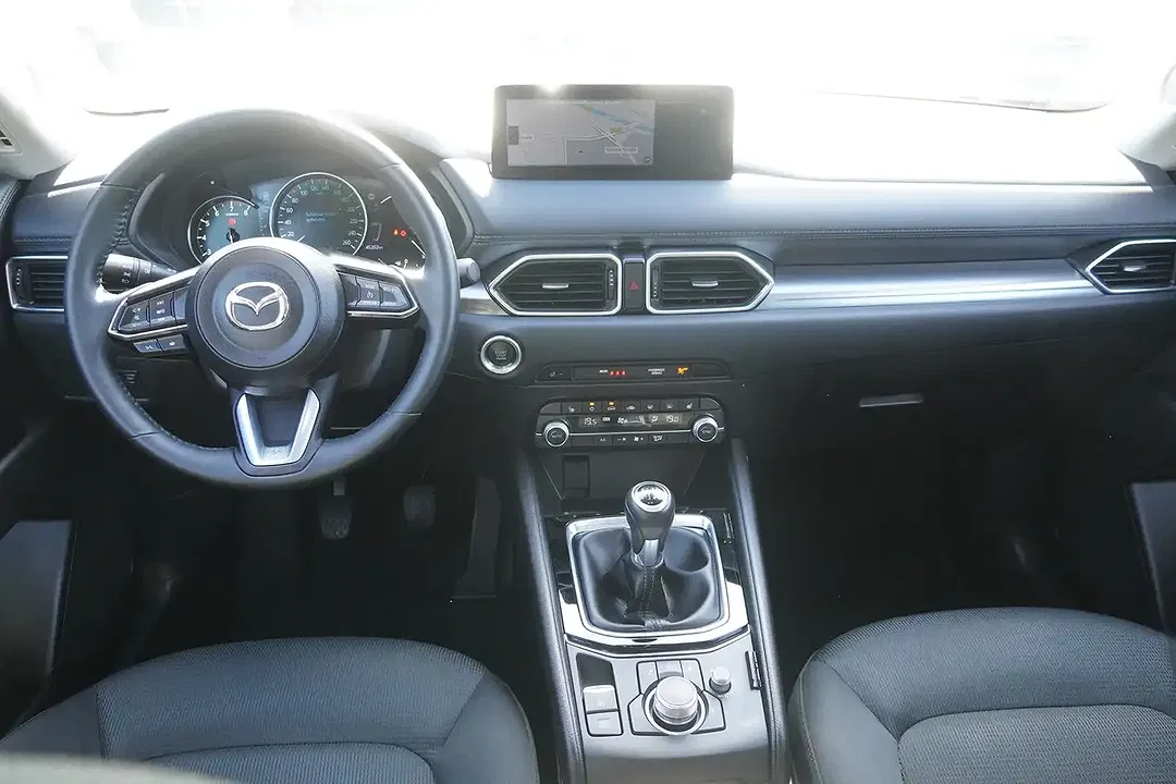 Mazda CX-5 - Thumbnail 10