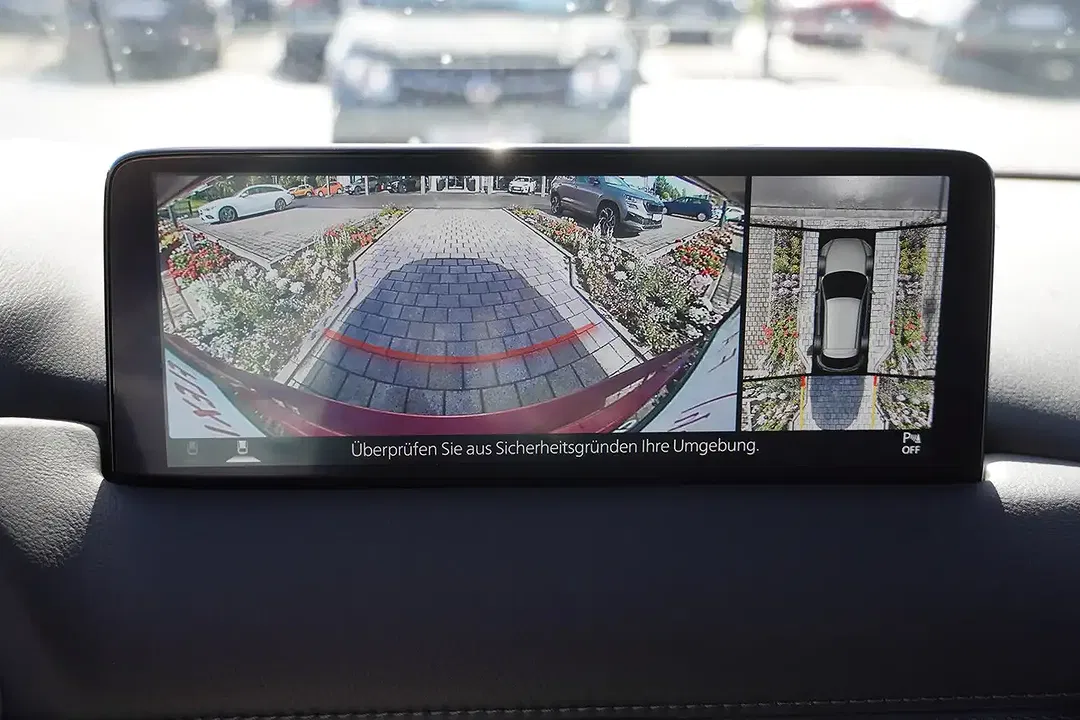 Mazda CX-5 - Thumbnail 12