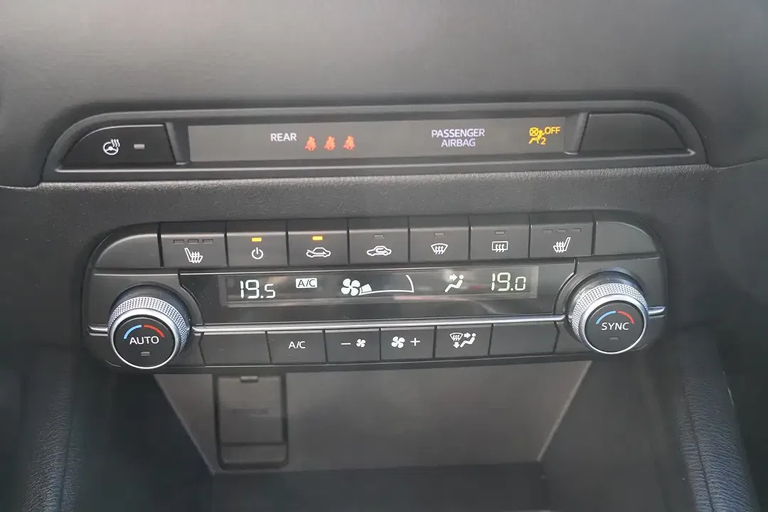 Mazda CX-5 - Thumbnail 14