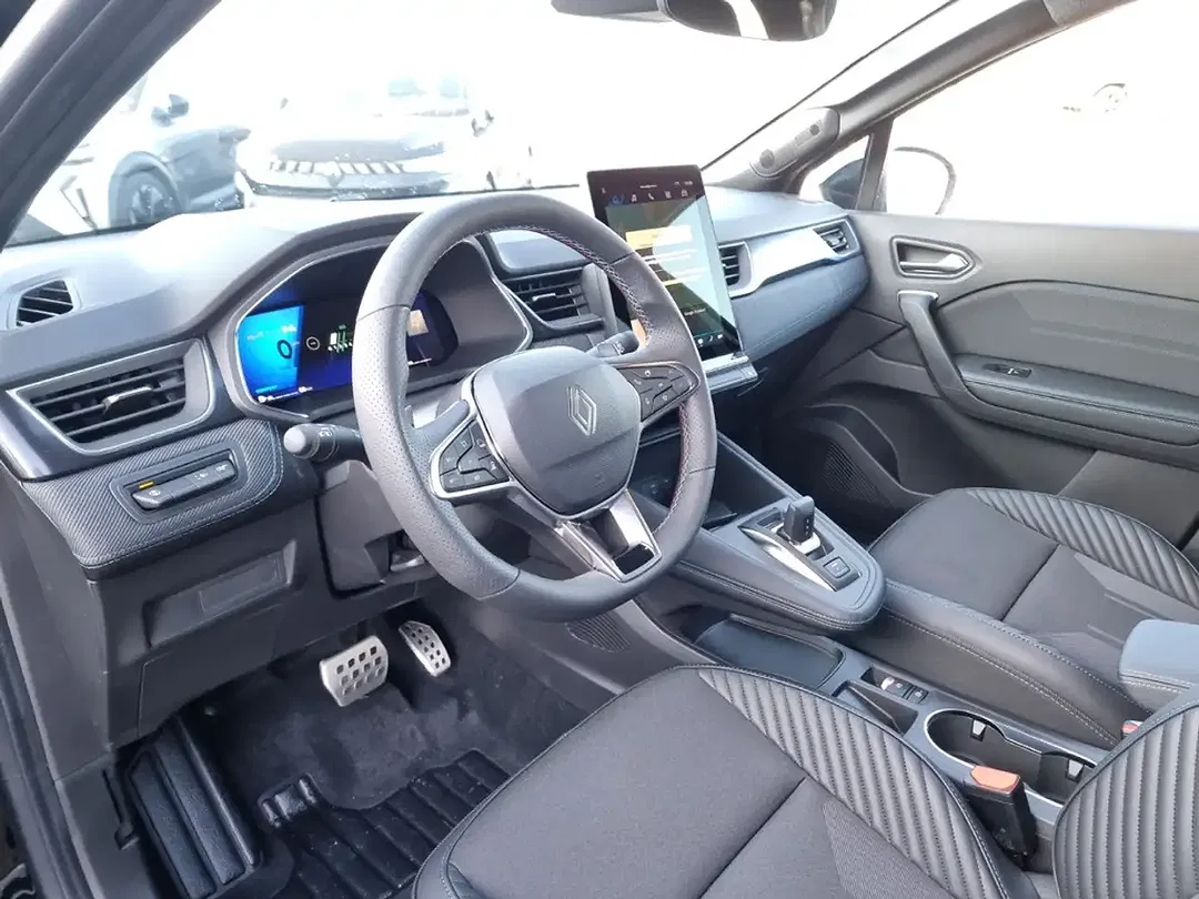 Renault Symbioz - Thumbnail 10