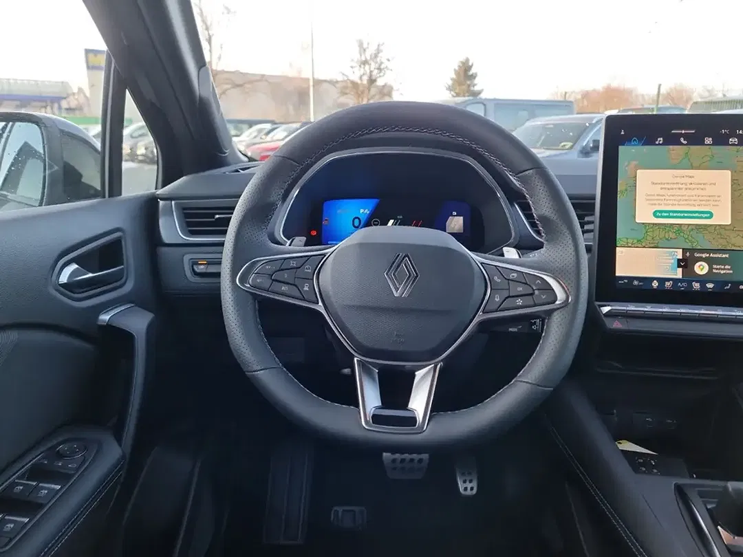 Renault Symbioz - Thumbnail 15