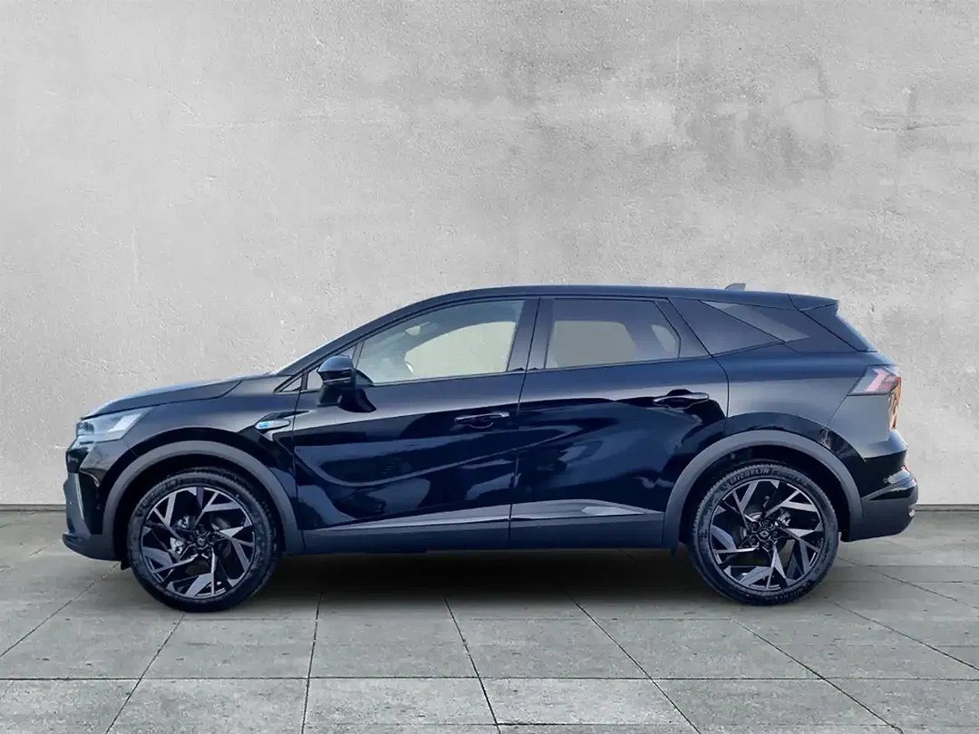 Renault Symbioz - Thumbnail 2
