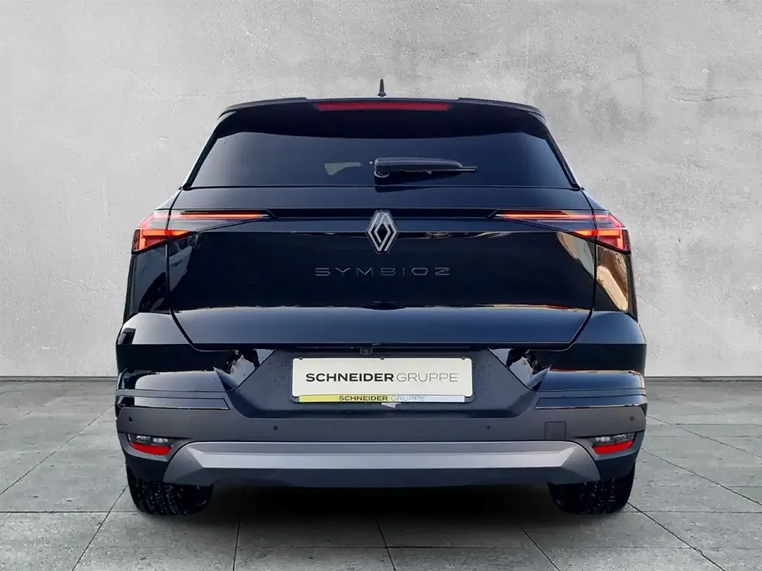 Renault Symbioz - Thumbnail 4