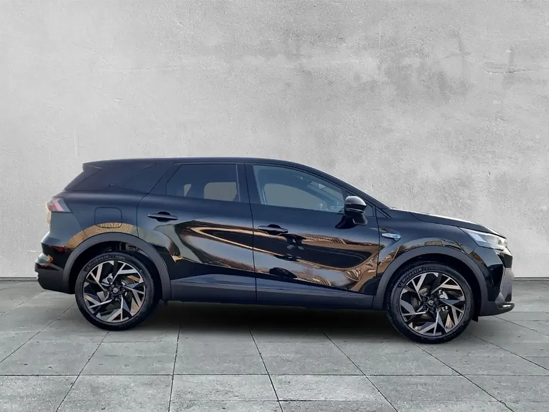 Renault Symbioz - Thumbnail 6