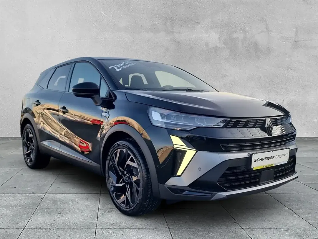 Renault Symbioz - Thumbnail 7
