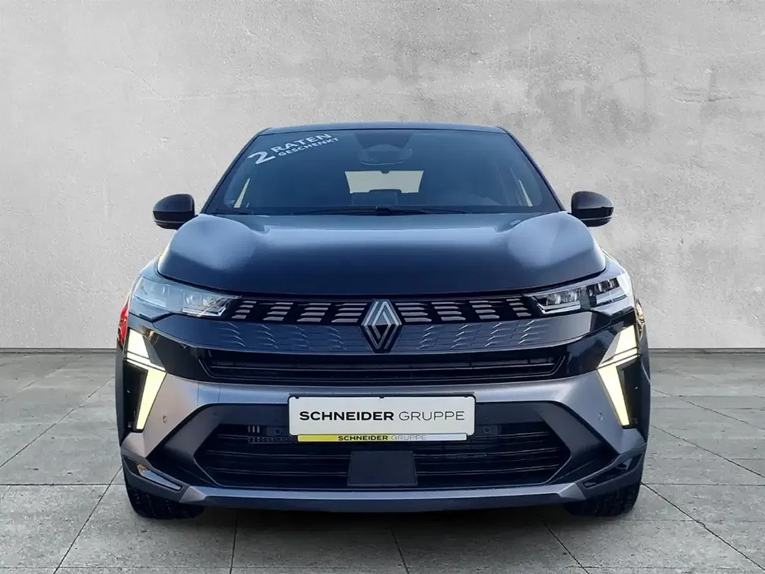 Renault Symbioz - Thumbnail 8