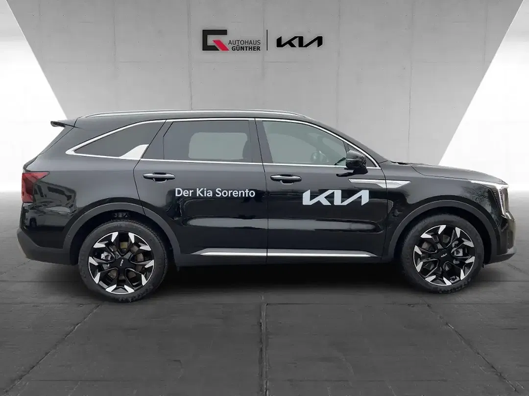 Kia Sorento - Thumbnail 4