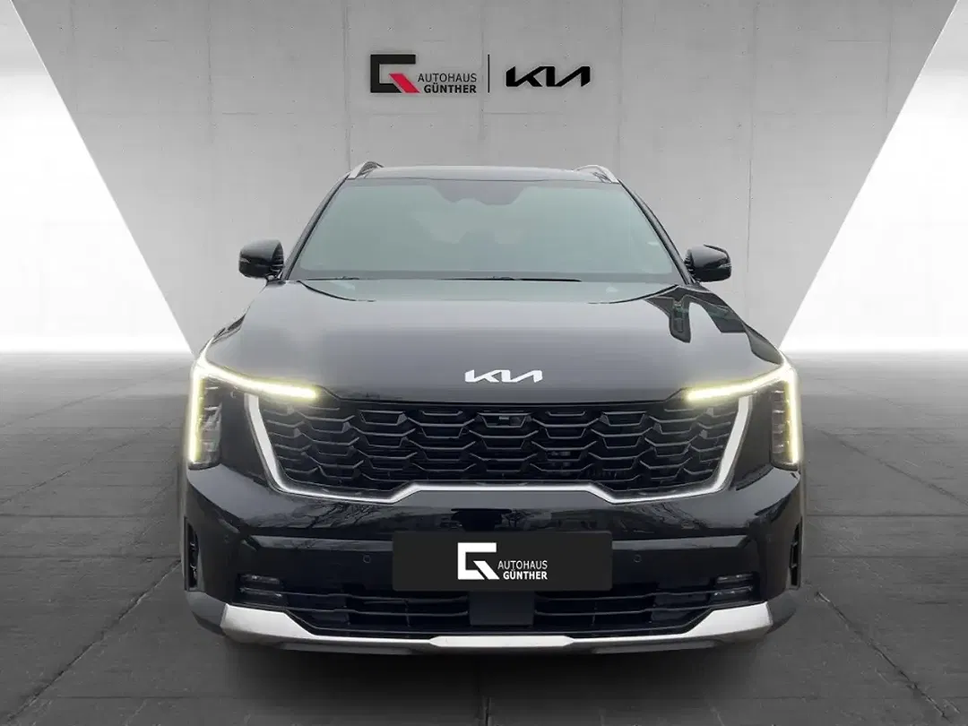 Kia Sorento - Thumbnail 5