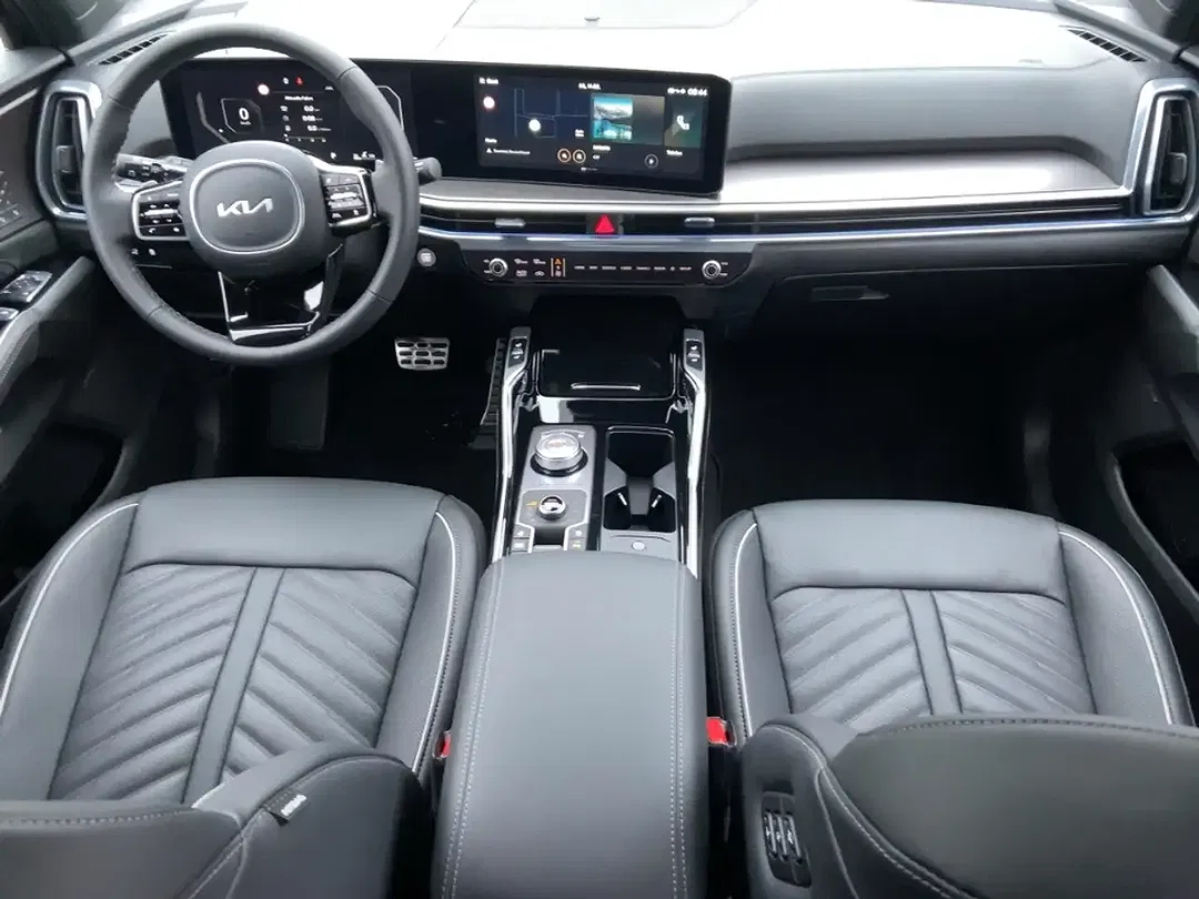 Kia Sorento - Thumbnail 7