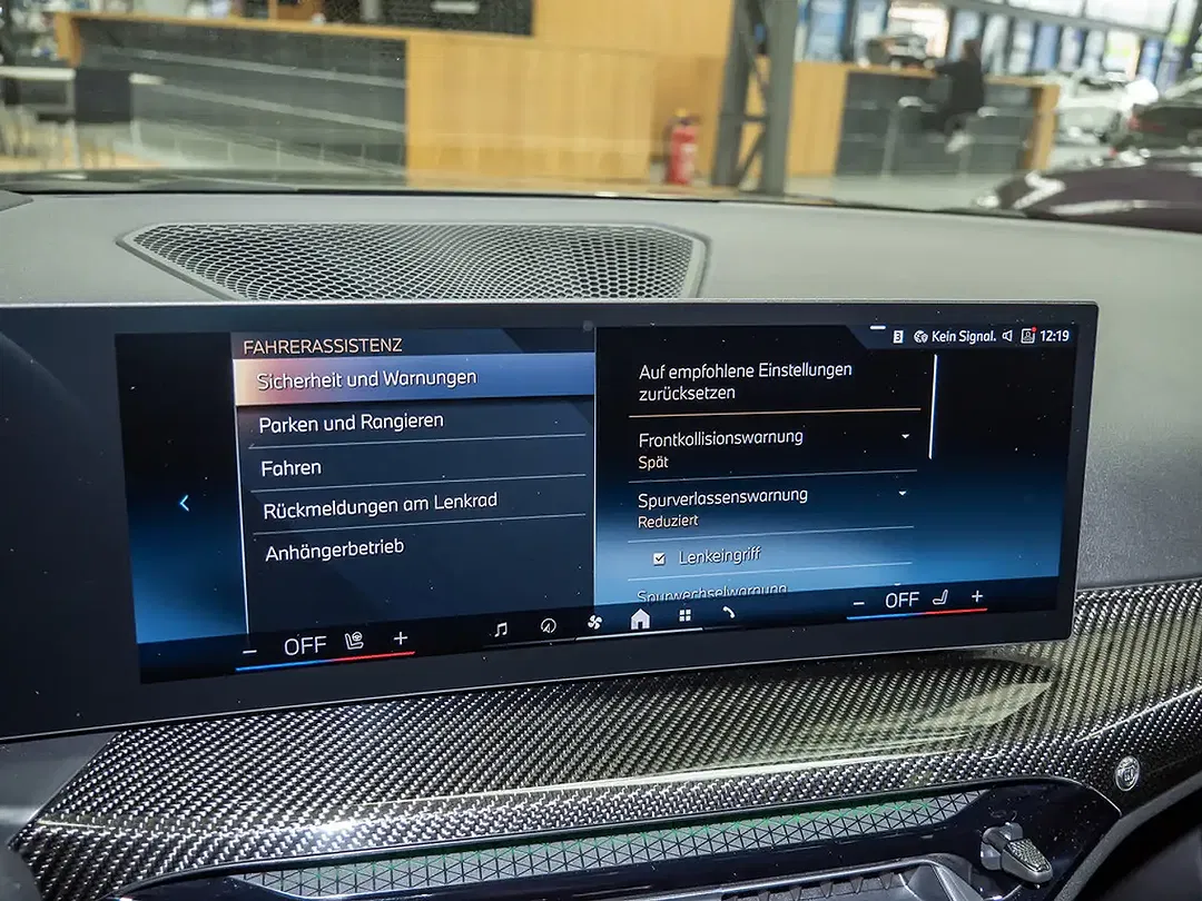 Alpina D3 - Thumbnail 11