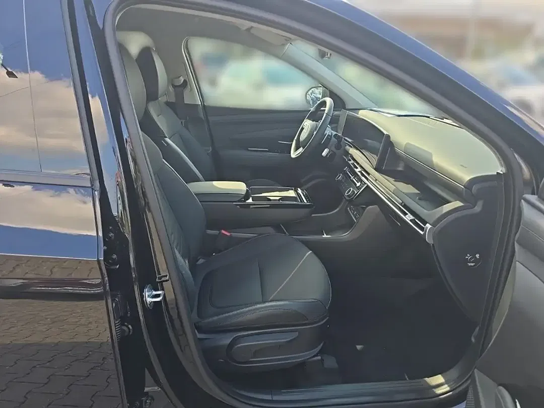 Hyundai TUCSON - Thumbnail 14