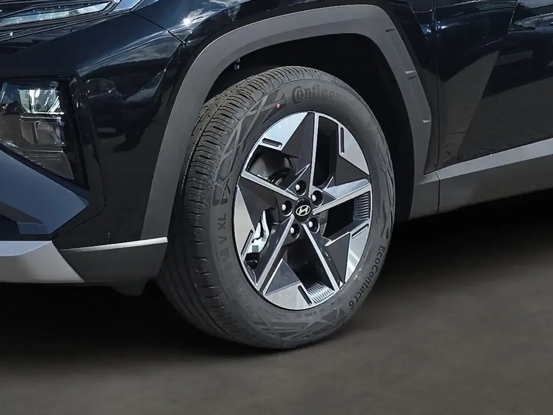 Hyundai TUCSON - Thumbnail 6