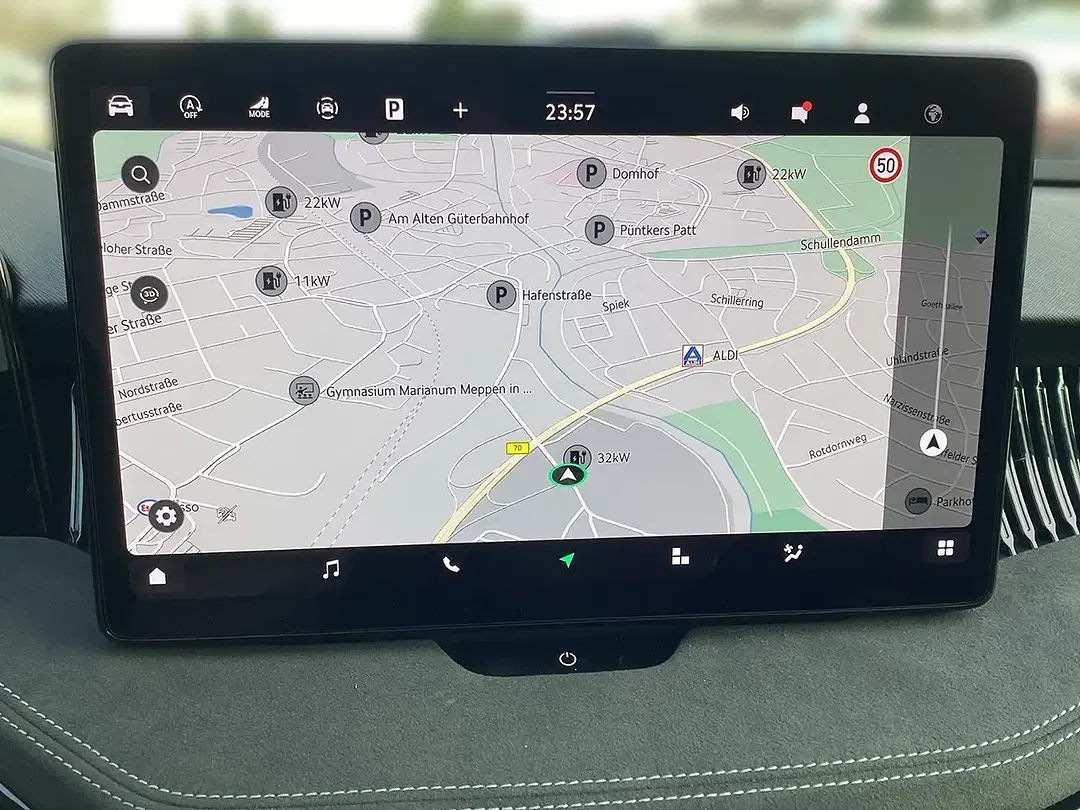 Skoda Superb - Thumbnail 10