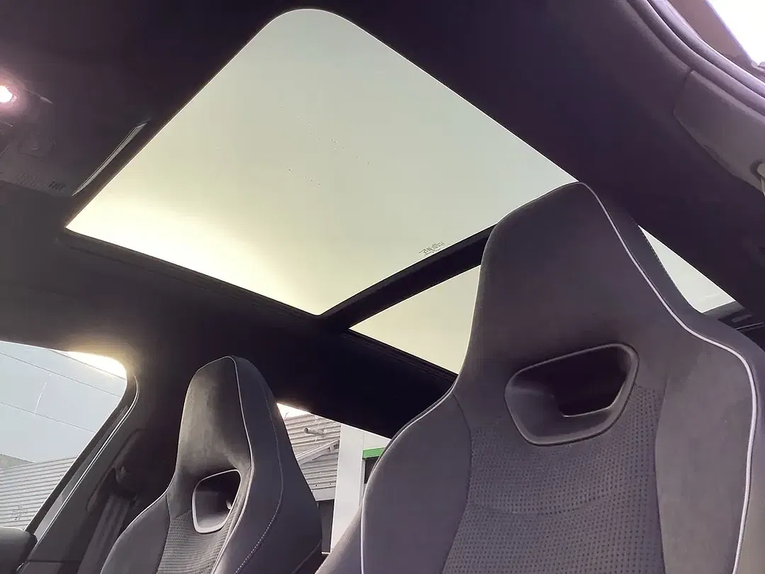 Skoda Superb - Thumbnail 13
