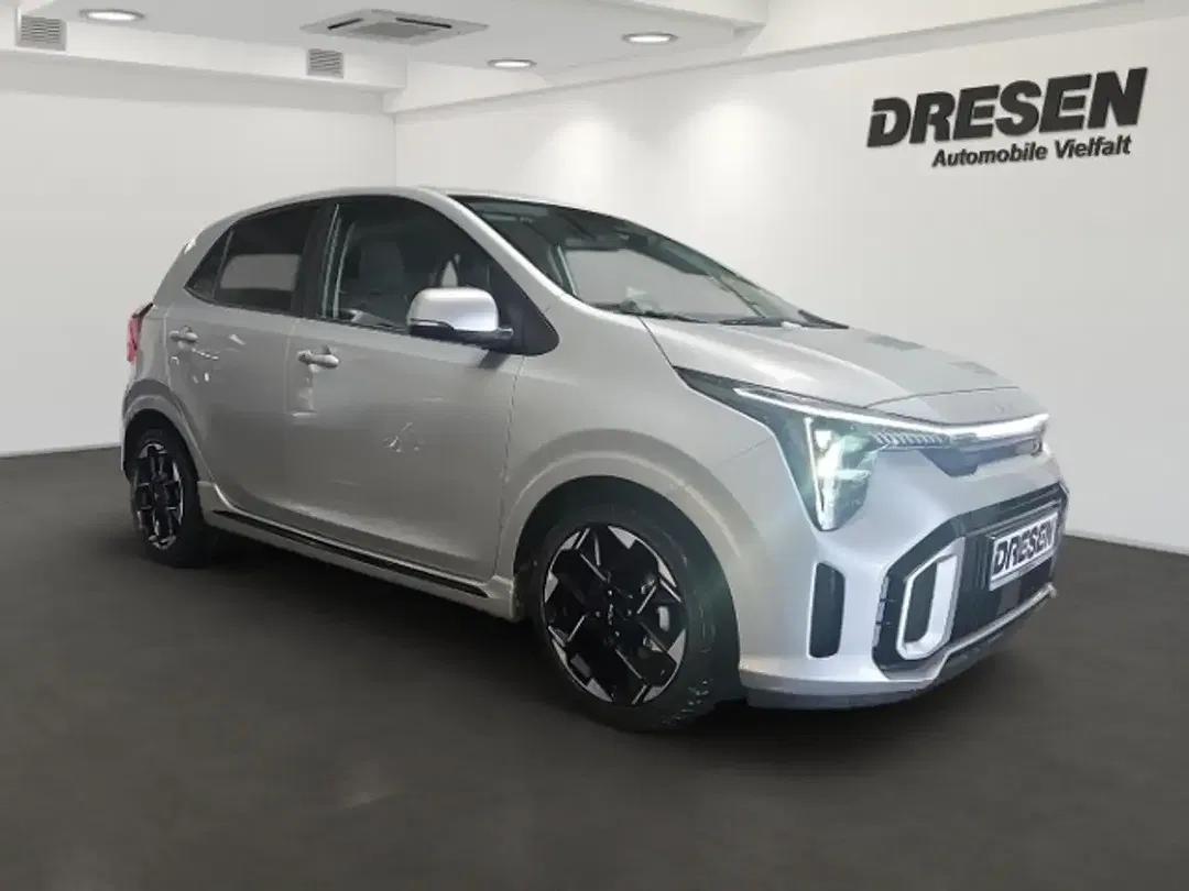Kia Picanto - Thumbnail 2