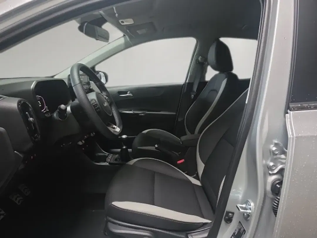 Kia Picanto - Thumbnail 7