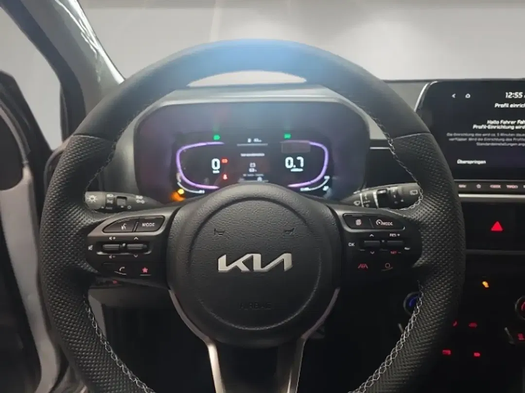 Kia Picanto - Thumbnail 8