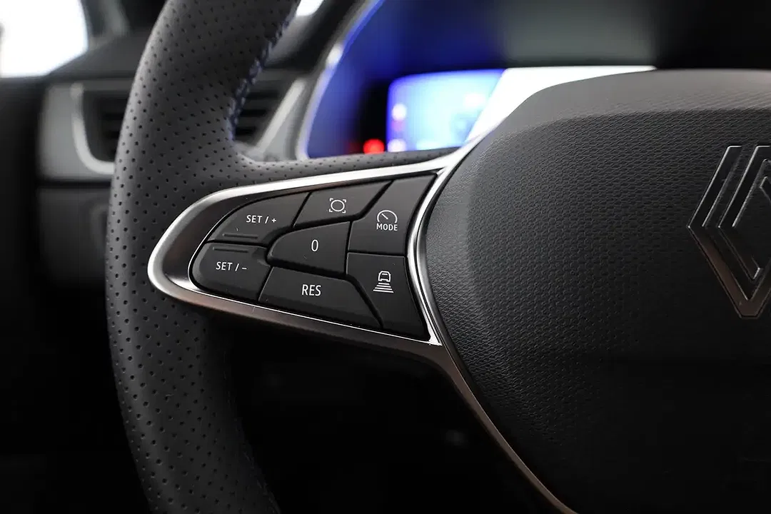 Renault Symbioz - Thumbnail 14