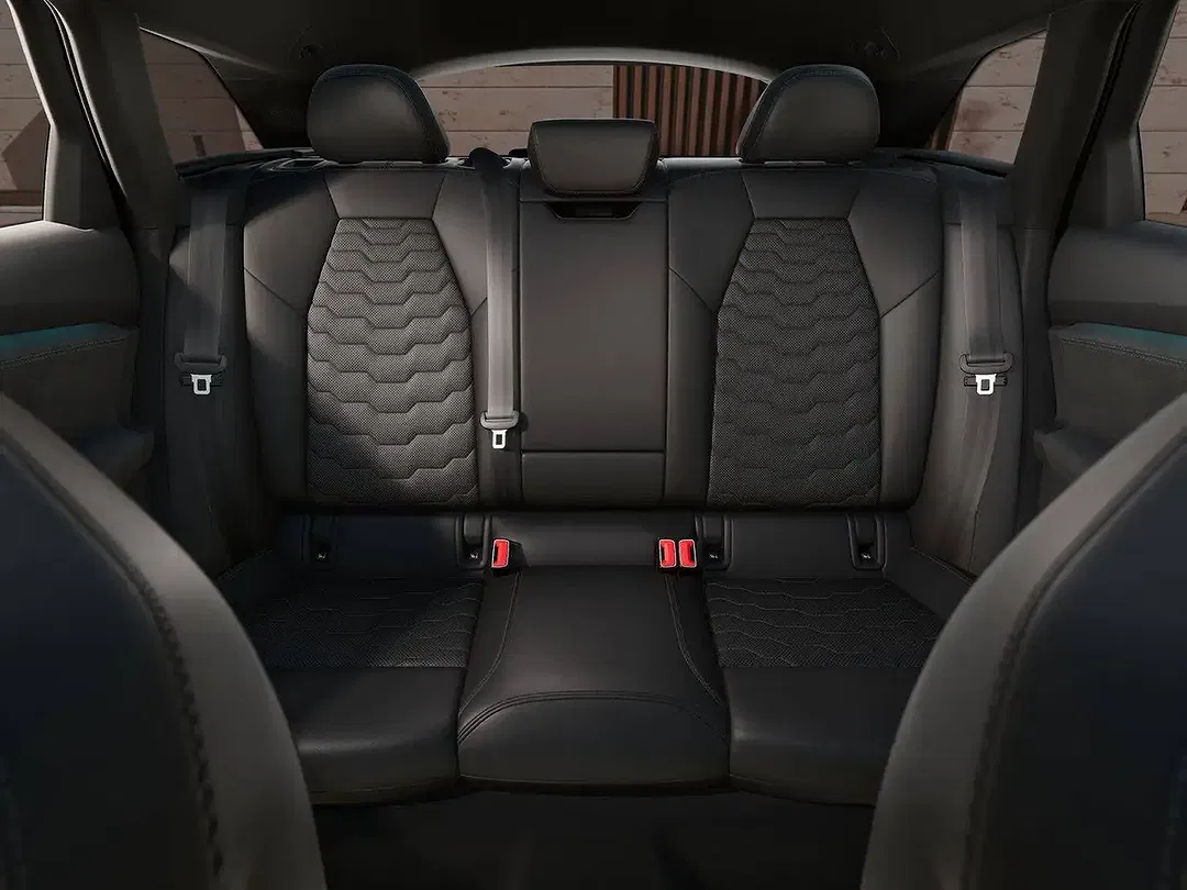 Audi S6 e-tron - Thumbnail 7