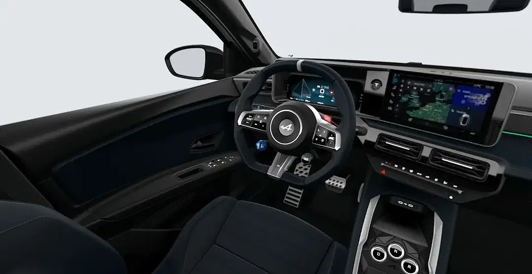 Alpine A290 - Thumbnail 8