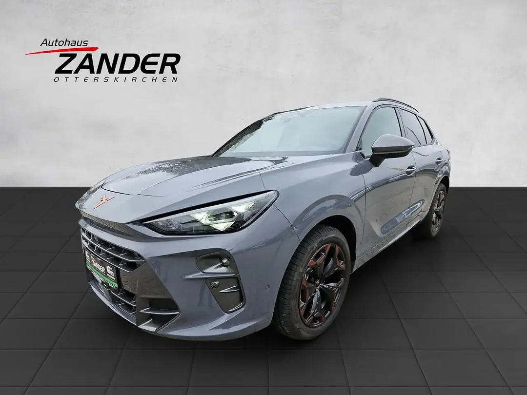CUPRA Terramar - Afbeelding 1