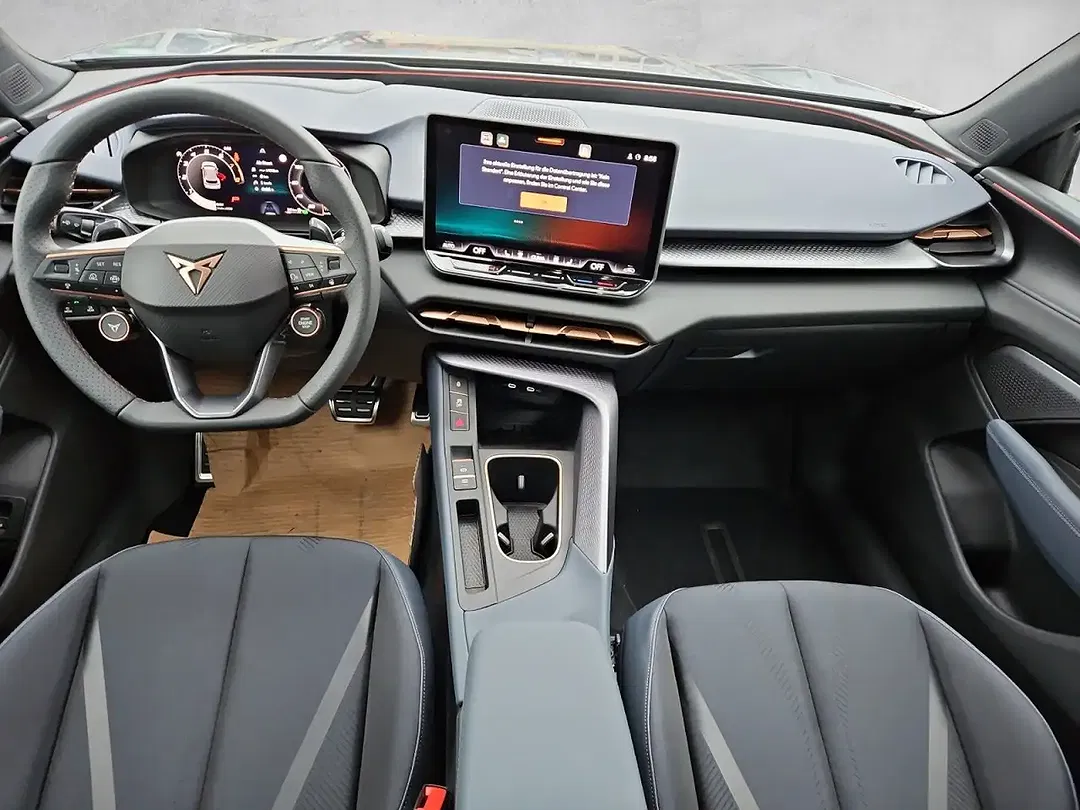 CUPRA Terramar - Thumbnail 10
