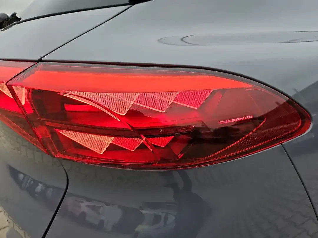 CUPRA Terramar - Thumbnail 12