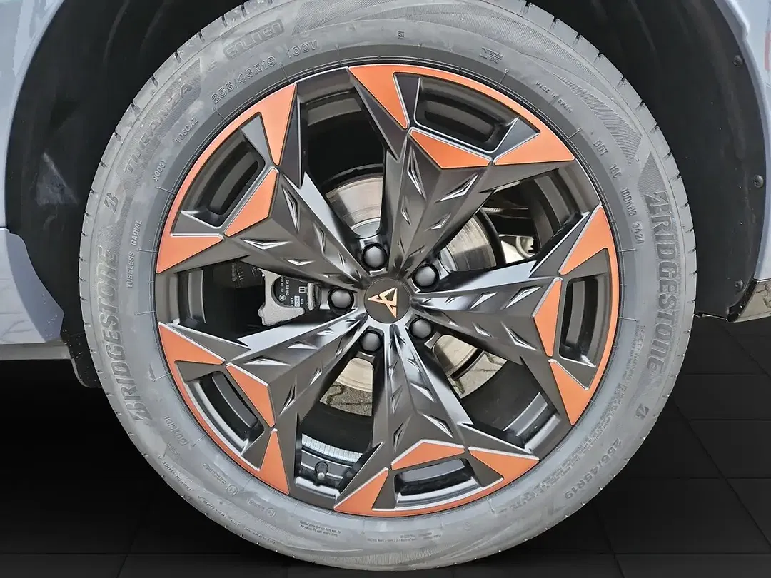 CUPRA Terramar - Thumbnail 14