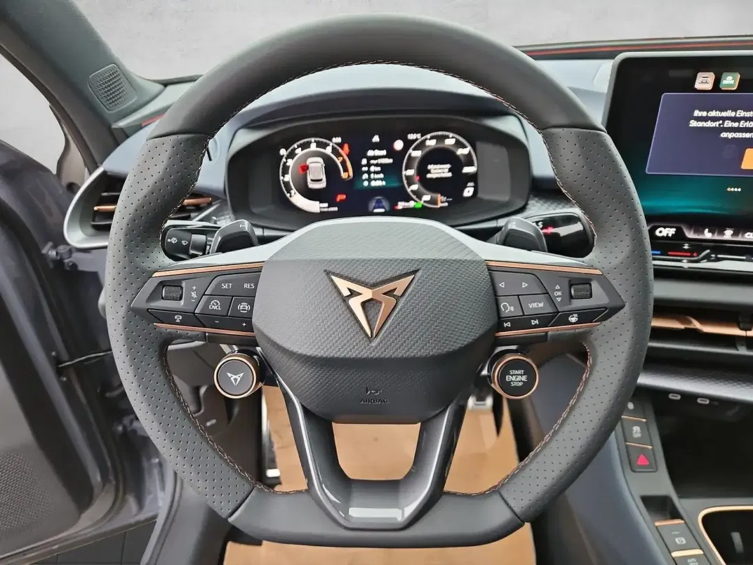 CUPRA Terramar - Thumbnail 15