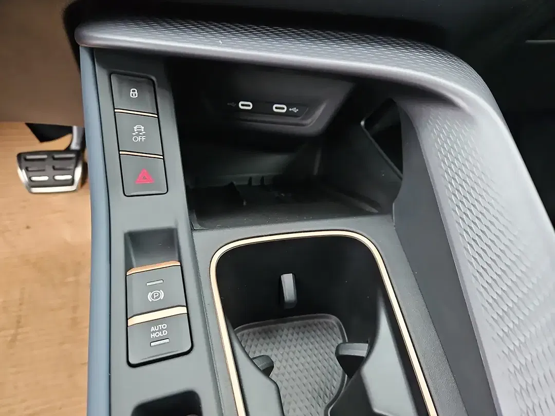 CUPRA Terramar - Thumbnail 17