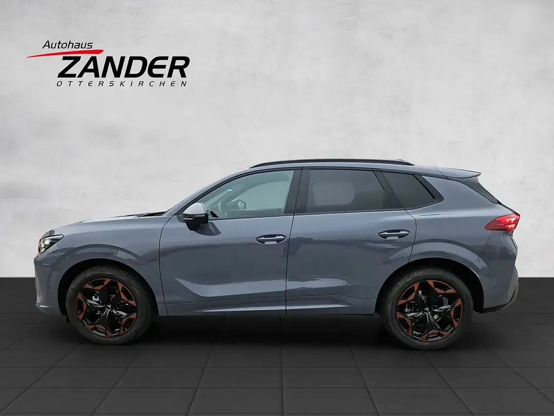 CUPRA Terramar - Thumbnail 3