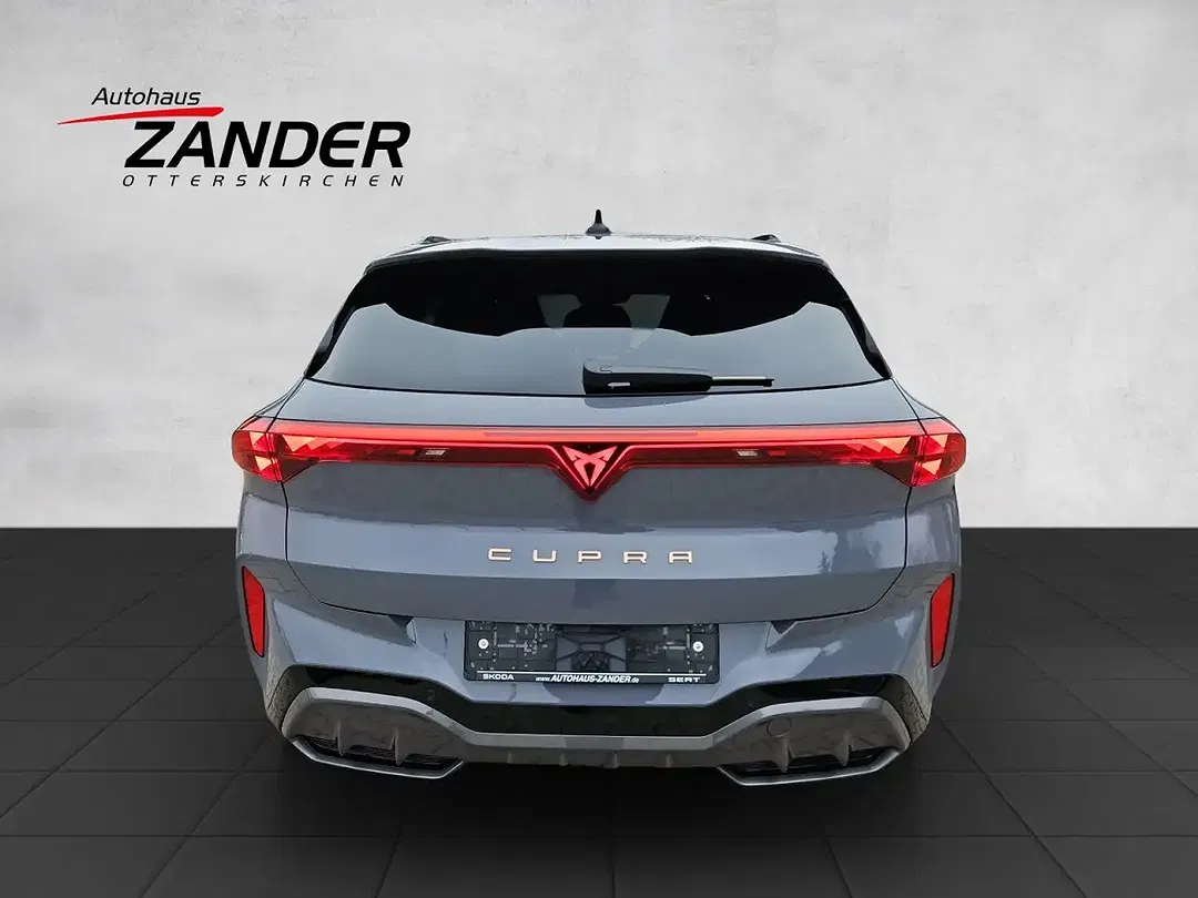 CUPRA Terramar - Thumbnail 5